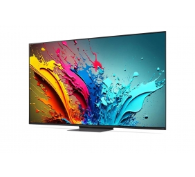 LG QNED TV | 65QNED87T3B | 65 | Smart TV | webOS 24 | 4K UHD