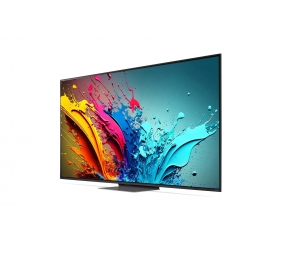 LG QNED TV | 65QNED87T3B | 65 | Smart TV | webOS 24 | 4K UHD