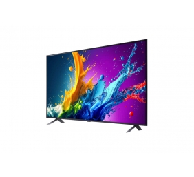LG QNED TV | 50QNED80T3A | 50 | Smart TV | webOS 24 | 4K UHD | Black