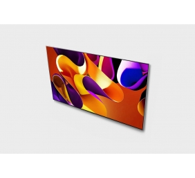 LG OLED TV | OLED55G42LW | 55 | Smart TV | webOS 24 | 4K UHD | Black