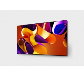 LG OLED TV | OLED55G42LW | 55 | Smart TV | webOS 24 | 4K UHD | Black