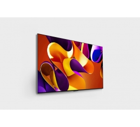 LG OLED TV | OLED55G42LW | 55 | Smart TV | webOS 24 | 4K UHD | Black