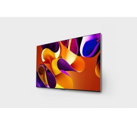 LG OLED TV | OLED55G42LW | 55 | Smart TV | webOS 24 | 4K UHD | Black
