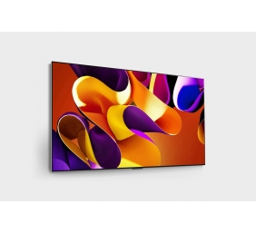 LG OLED TV | OLED55G42LW | 55 | Smart TV | webOS 24 | 4K UHD | Black
