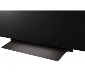 LG OLED evo AI OLED77C41LA (2024) Televizorius 77'' 4K UHD 3840x2160, Smart TV, Juoda