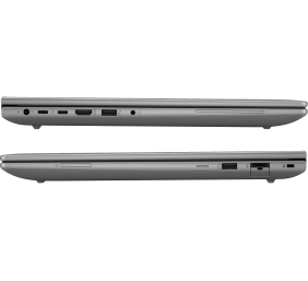 HP ZBook Power G11 Nešiojamas kompiuteris 16'' WQXGA Ultra 7 155H 32GB 1TB SSD RTX 2000 Ada 8GB W11P
