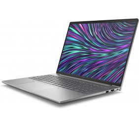 HP ZBook Power G11 Nešiojamas kompiuteris 16'' WQXGA Ultra 7 155H 32GB 1TB SSD RTX 2000 Ada 8GB W11P