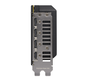 ASUS RTX 4070 SUPER 12GB GDDR6X OC