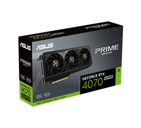 ASUS RTX 4070 SUPER 12GB GDDR6X OC