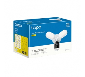 TP-Link TAPO C720 Smart Floodlight Camera Apsaugos kamera
