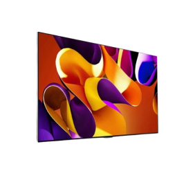 LG OLED evo AI OLED77G42LW (2024) Televizorius 77'' 4K UHD 3840x2160, Smart TV, Pilka