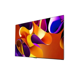 LG OLED evo AI OLED77G42LW (2024) Televizorius 77'' 4K UHD 3840x2160, Smart TV, Pilka