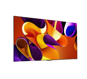LG OLED evo AI OLED77G42LW (2024) Televizorius 77'' 4K UHD 3840x2160, Smart TV, Pilka