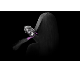 Dyson HS05 Airwrap Origin Plaukų formavimo prietaisas, Nickel / Copper