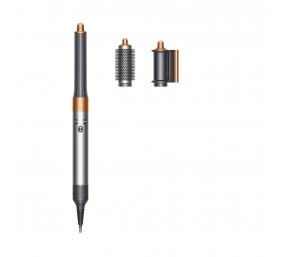Dyson HS05 Airwrap Origin Plaukų formavimo prietaisas, Nickel / Copper