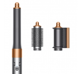 Dyson HS05 Airwrap Origin Plaukų formavimo prietaisas, Nickel / Copper