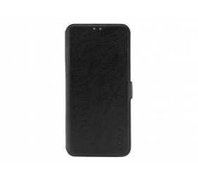 Fixed Topic | Book Case | Xiaomi | Redmi A3/A3x/POCO C61 | Leather | Black