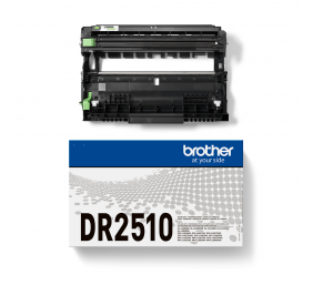 Brother | Printer Imaging Units | DR2510 Printer Drum