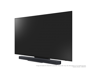 SAMSUNG HW-Q700D 3.1.2ch 320W W Soundbar