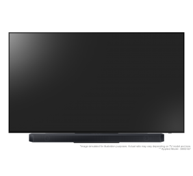 SAMSUNG HW-Q700D 3.1.2ch 320W W Soundbar