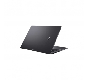 Asus Zenbook 14 UM3402YA-KP753W | Jade Black | 14 " | IPS | WQXGA | 2560 x 1600 pixels | AMD Ryzen 5 | 7430U | 16 GB | LPDDR4X | Solid-state drive capacity 512 GB | AMD Radeon Graphics | Windows 11 Home | 802.11ax | Bluetooth version 5.3 | Keyboard langua