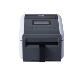 Brother TD-4550DNWBFC Etikečių ir kvitų spausdintuvas Direct Thermal 152 mm/sec