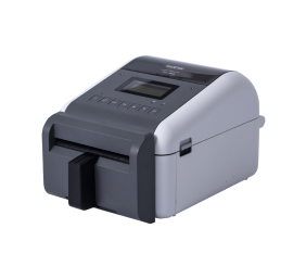 Brother TD-4550DNWBFC Etikečių ir kvitų spausdintuvas Direct Thermal 152 mm/sec