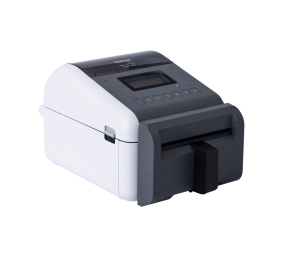 Brother TD-4550DNWBFC Etikečių ir kvitų spausdintuvas Direct Thermal 152 mm/sec