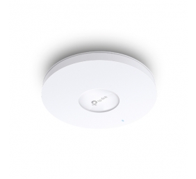 AX3000 Ceiling Mount WiFi 6 Access Point | EAP653 UR | TP-LINK 2.4 GHz, 5 GHz | 802.11ax | 10/100/1000 Mbit/s | Ethernet LAN (RJ-45) ports 1 | MU-MiMO Yes | PoE in | Antenna type Internal Omni