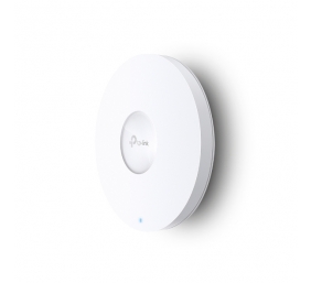 AX3000 Ceiling Mount WiFi 6 Access Point | EAP653 UR | TP-LINK 2.4 GHz, 5 GHz | 802.11ax | 10/100/1000 Mbit/s | Ethernet LAN (RJ-45) ports 1 | MU-MiMO Yes | PoE in | Antenna type Internal Omni