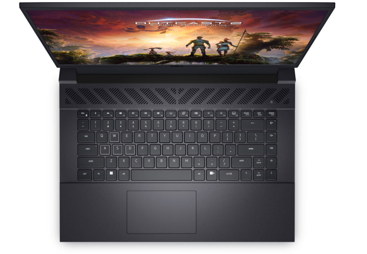Dell G16 7630 | 16 " | QHD+ | 2560 x 1600 pixels | Intel Core i9 | i9-13900HX | 32 GB | DDR5 | Solid-state drive capacity 1000 GB | NVIDIA GeForce RTX 4070 | GDDR6 | 8 GB | Windows 11 Pro | 802.11ax | Keyboard language English | Keyboard backlit | Warrant