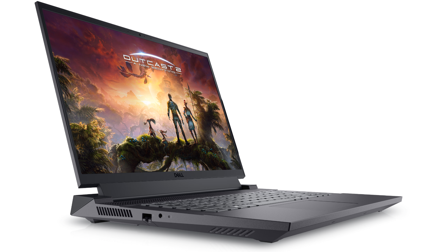 Dell G16 7630 | 16 " | QHD+ | 2560 x 1600 pixels | Intel Core i9 | i9-13900HX | 32 GB | DDR5 | Solid-state drive capacity 1000 GB | NVIDIA GeForce RTX 4070 | GDDR6 | 8 GB | Windows 11 Pro | 802.11ax | Keyboard language English | Keyboard backlit | Warrant