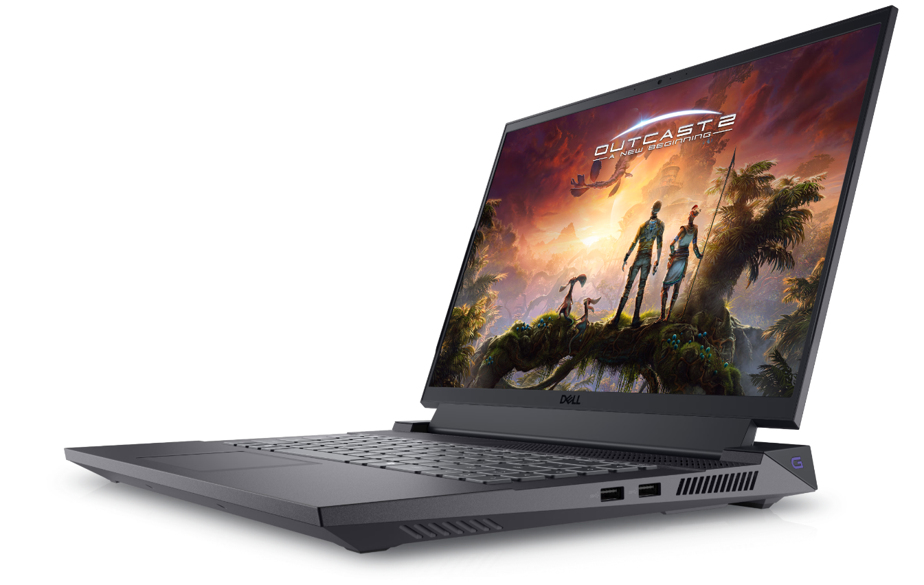 Dell G16 7630 | 16 " | QHD+ | 2560 x 1600 pixels | Intel Core i9 | i9-13900HX | 32 GB | DDR5 | Solid-state drive capacity 1000 GB | NVIDIA GeForce RTX 4070 | GDDR6 | 8 GB | Windows 11 Pro | 802.11ax | Keyboard language English | Keyboard backlit | Warrant