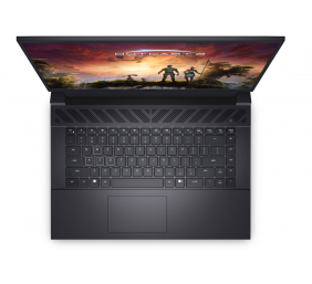 Dell G16 7630 | 16 " | QHD+ | 2560 x 1600 pixels | Intel Core i9 | i9-13900HX | 32 GB | DDR5 | Solid-state drive capacity 1000 GB | NVIDIA GeForce RTX 4070 | GDDR6 | 8 GB | Windows 11 Pro | 802.11ax | Keyboard language English | Keyboard backlit | Warrant