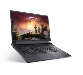 Dell G16 7630 | 16 " | QHD+ | 2560 x 1600 pixels | Intel Core i9 | i9-13900HX | 32 GB | DDR5 | Solid-state drive capacity 1000 GB | NVIDIA GeForce RTX 4070 | GDDR6 | 8 GB | Windows 11 Pro | 802.11ax | Keyboard language English | Keyboard backlit | Warrant