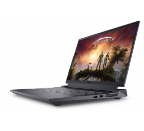 Dell G16 7630 | 16 " | QHD+ | 2560 x 1600 pixels | Intel Core i9 | i9-13900HX | 32 GB | DDR5 | Solid-state drive capacity 1000 GB | NVIDIA GeForce RTX 4070 | GDDR6 | 8 GB | Windows 11 Pro | 802.11ax | Keyboard language English | Keyboard backlit | Warrant
