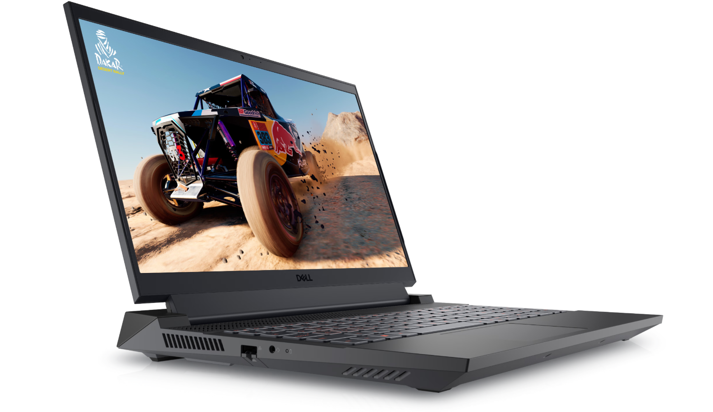 Dell G15 5530 | 15.6 " | FHD | 1920 x 1080 pixels | 165 Hz | Intel Core i5 | i5-13450HX | 16 GB | DDR5 | Solid-state drive capacity 512 GB | NVIDIA GeForce RTX 4050 | GDDR6 | 6 GB | Windows 11 Pro | 802.11ax | Keyboard language English | Keyboard backlit 