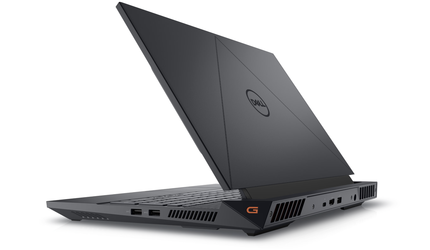 Dell G15 5530 | 15.6 " | FHD | 1920 x 1080 pixels | 165 Hz | Intel Core i5 | i5-13450HX | 16 GB | DDR5 | Solid-state drive capacity 512 GB | NVIDIA GeForce RTX 4050 | GDDR6 | 6 GB | Windows 11 Pro | 802.11ax | Keyboard language English | Keyboard backlit 