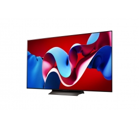 LG OLED TV | OLED83C41LA | 83 | Smart TV | webOS 24 | 4K UHD