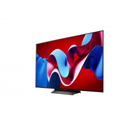 LG OLED TV | OLED83C41LA | 83 | Smart TV | webOS 24 | 4K UHD