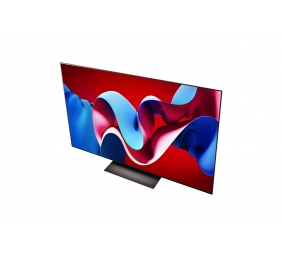 LG OLED TV | OLED83C41LA | 83 | Smart TV | webOS 24 | 4K UHD