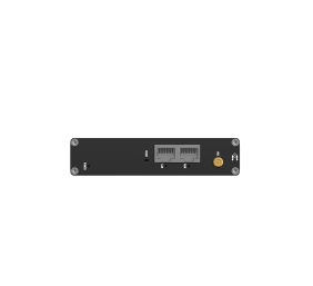 Ethernet Router | RUT140 | 802.11n | 10/100 Mbit/s | Ethernet LAN (RJ-45) ports 1 | Mesh Support Yes | MU-MiMO No | No mobile broadband