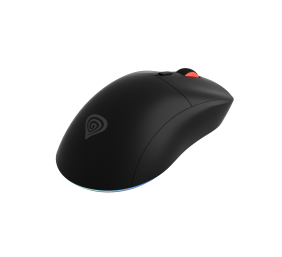 Genesis Zircon XIII Custom | Wireless | Gaming Mouse | 2.4 GHz, USB | Black