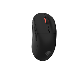 Genesis Zircon XIII Custom | Wireless | Gaming Mouse | 2.4 GHz, USB | Black