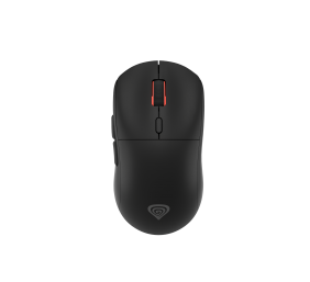 Genesis Zircon XIII Custom | Wireless | Gaming Mouse | 2.4 GHz, USB | Black