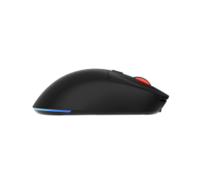 Genesis Zircon XIII Custom | Wireless | Gaming Mouse | 2.4 GHz, USB | Black