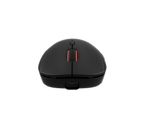 Genesis Zircon XIII Custom | Wireless | Gaming Mouse | 2.4 GHz, USB | Black