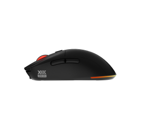 Genesis Zircon XIII Custom | Wireless | Gaming Mouse | 2.4 GHz, USB | Black
