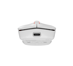 Genesis Zircon XIII Custom | Wireless | Gaming Mouse | 2.4 GHz, USB | White