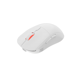 Genesis Zircon XIII Custom | Wireless | Gaming Mouse | 2.4 GHz, USB | White